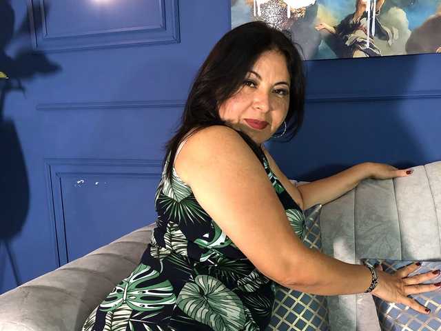 A profil fényképe SorayaHarris