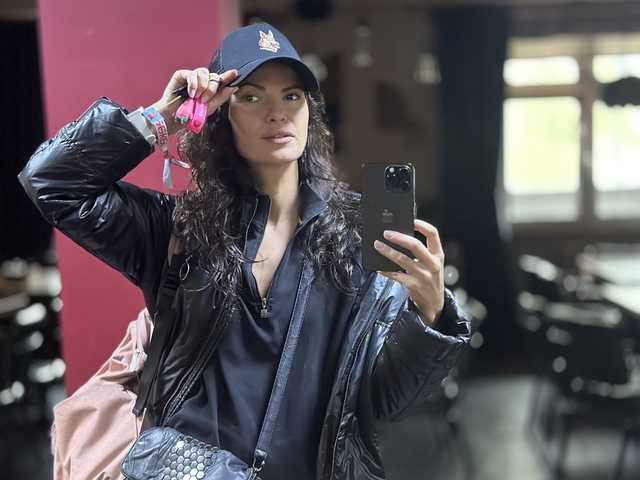 A profil fényképe SouthAngelica