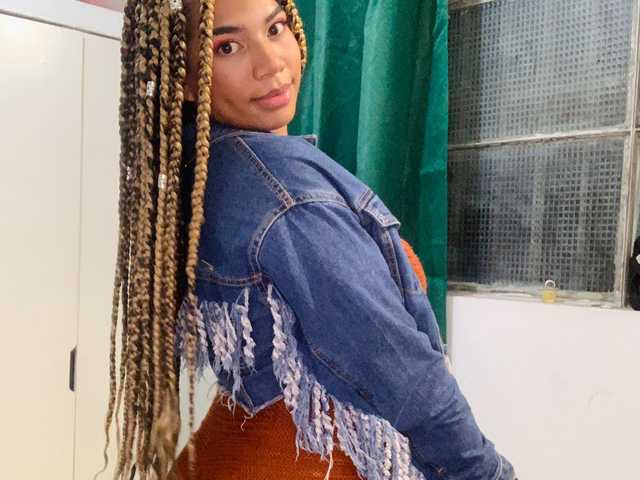 A profil fényképe Soybonysquirt