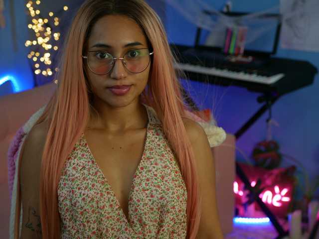 A profil fényképe soymary