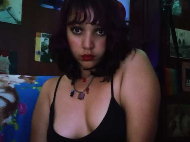 A profil fényképe NanaBela