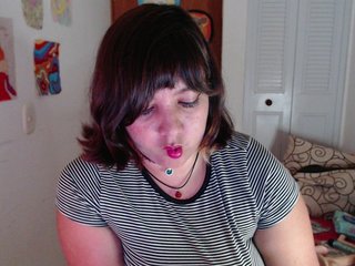 Erotikus videocsevegés NanaBela