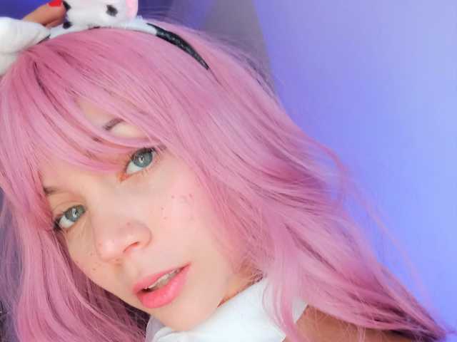 A profil fényképe Sparkeer1