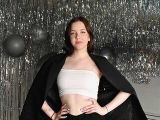 Erotikus videocsevegés SparklyGlance