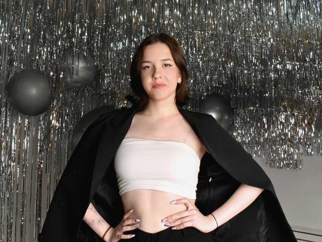 A profil fényképe SparklyGlance