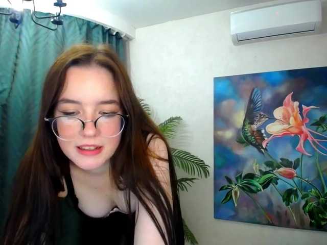 Sugárzási képernyőképek SparklyGlance