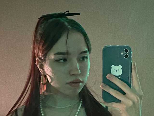 A profil fényképe SparksJemma