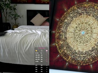 Erotikus videocsevegés SpecialART