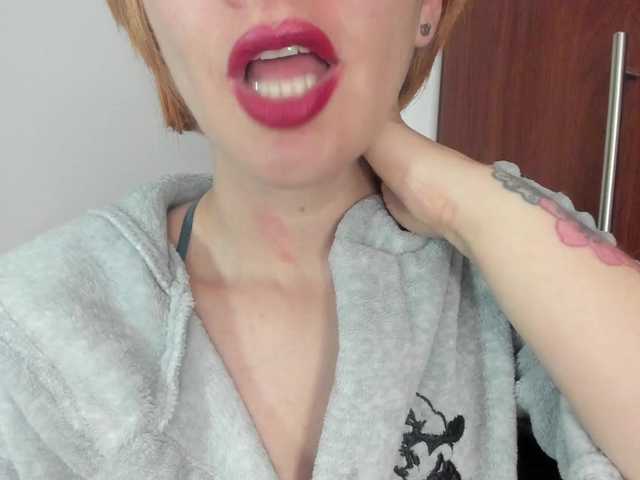 Fényképek spellmananto Welcome Guys GOAL GAG!!! Come and PLay Together #ahegao #milf #daddy #saliva #dildo #lovense #interactivetooy #pvt