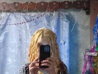 Erotikus videocsevegés Kiskakiska666