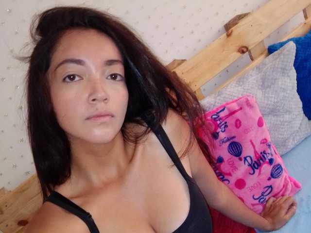 A profil fényképe SpicyDaisy