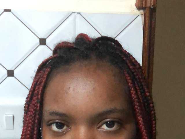 A profil fényképe Spicydebby