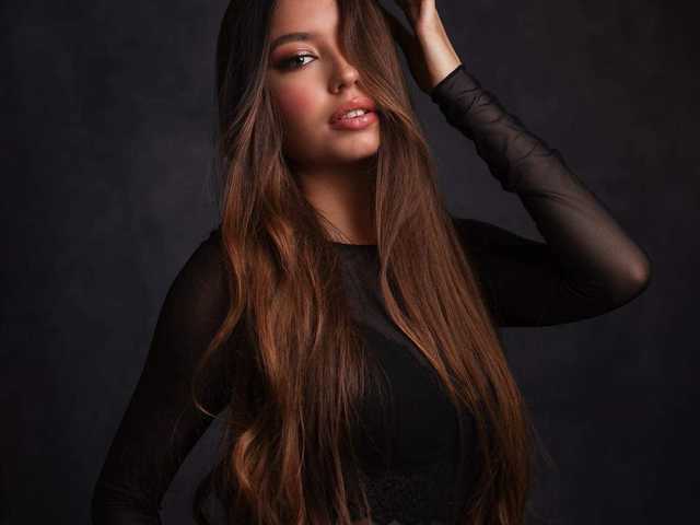 A profil fényképe SpicyLovea