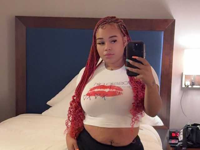 A profil fényképe Spicymami29