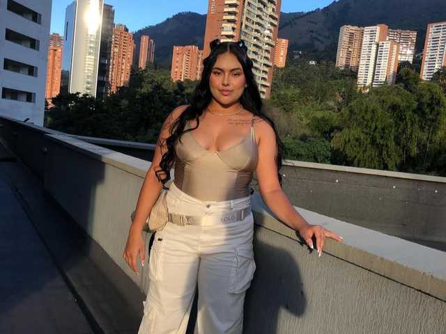 A profil fényképe Spicymonroe