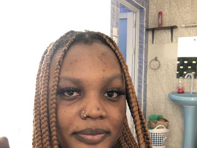 A profil fényképe SpicyNessa