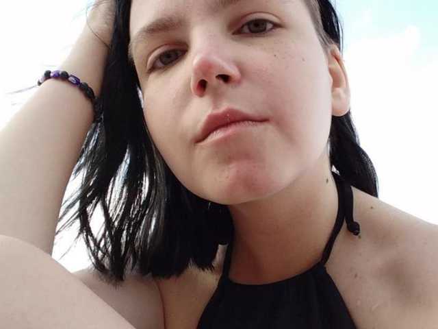A profil fényképe SpicyyDoll