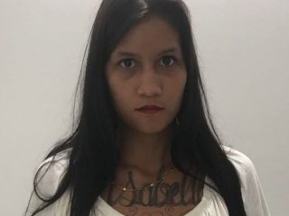 A profil fényképe SpiicyAngel