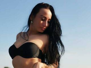 Erotikus videocsevegés SplashesBubbl