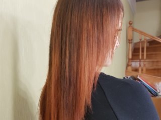 A profil fényképe -LizaSplendid
