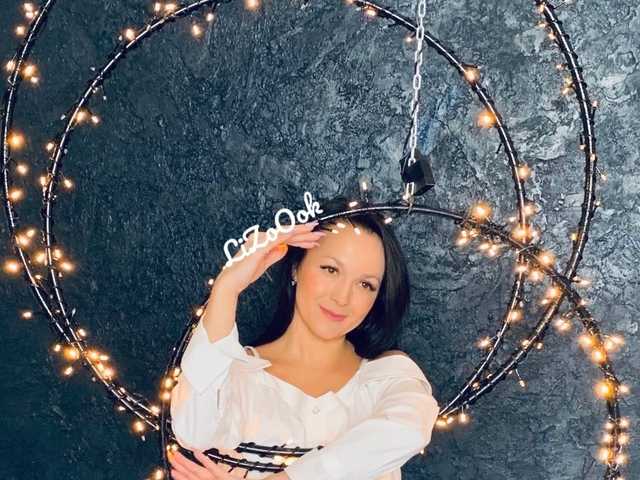 A profil fényképe -LizaSplendid