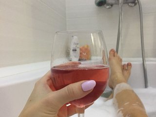 A profil fényképe Nastushka