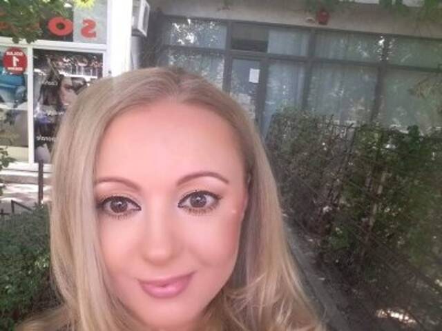 A profil fényképe SquirtinLeona