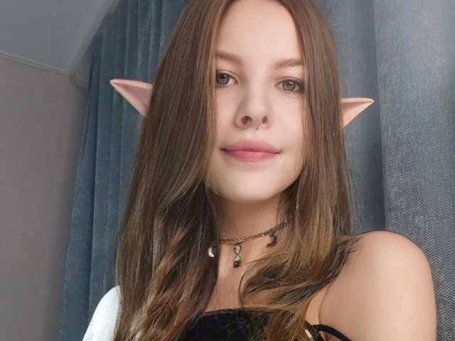 A profil fényképe SquirtWave