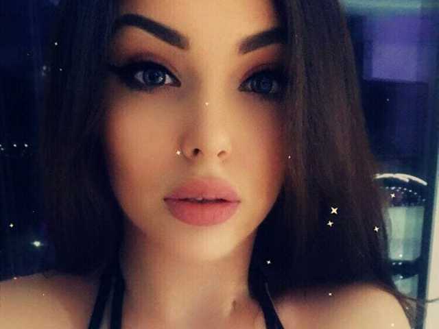 A profil fényképe StreamBabe