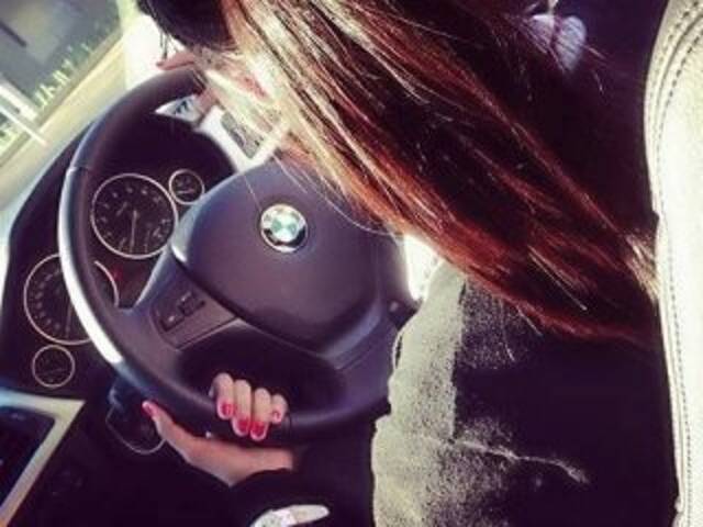 A profil fényképe Ssafreta