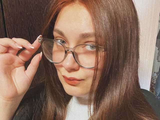 A profil fényképe Annetka_HUB