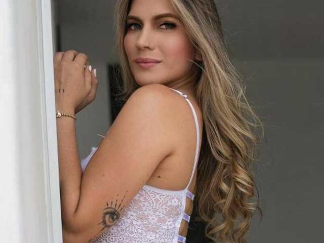 A profil fényképe Shadenn