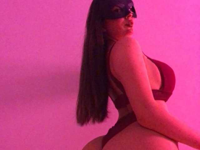 A profil fényképe SSSUGARGIRL