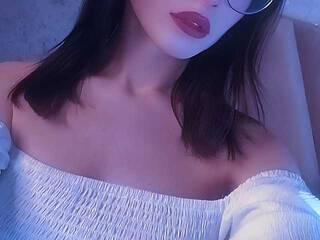 Erotikus videocsevegés ssuper-cutie