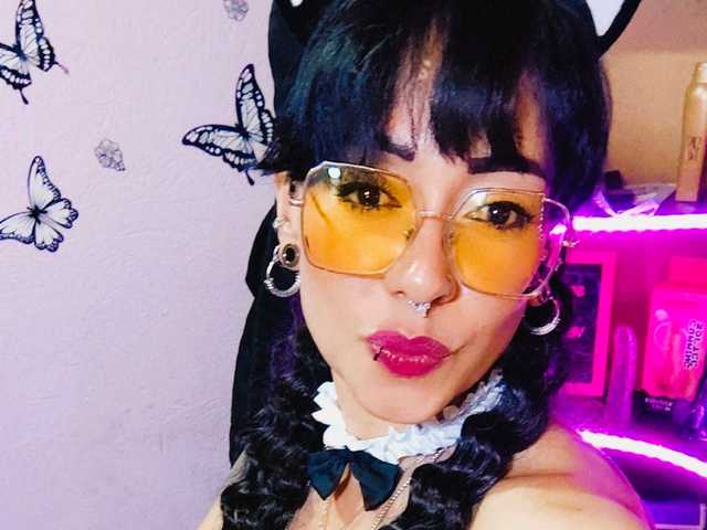 A profil fényképe staacy37