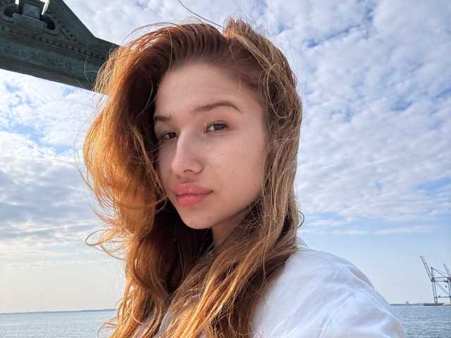 A profil fényképe Stacey-Sweet