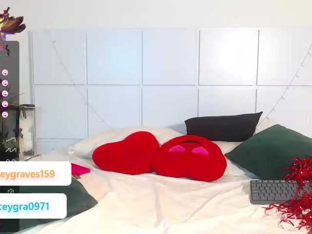 Sugárzási képernyőképek StaceyGrave