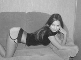A profil fényképe stacy1