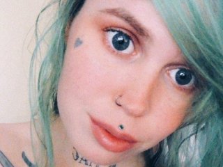 A profil fényképe stacyhairy