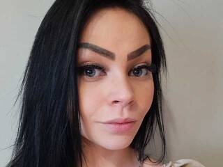 Erotikus videocsevegés StacyModel