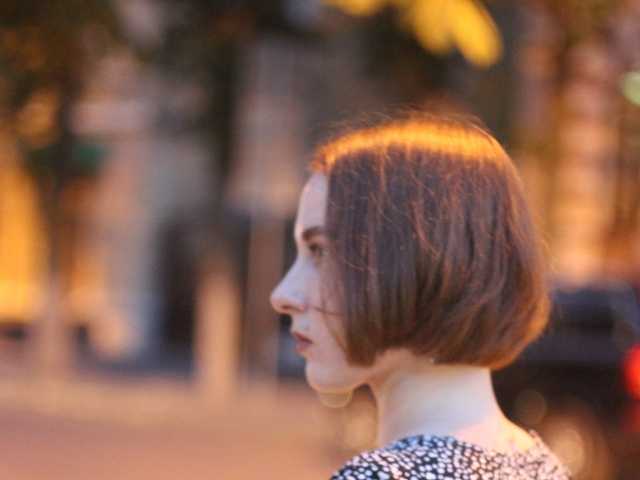 A profil fényképe StacySweet