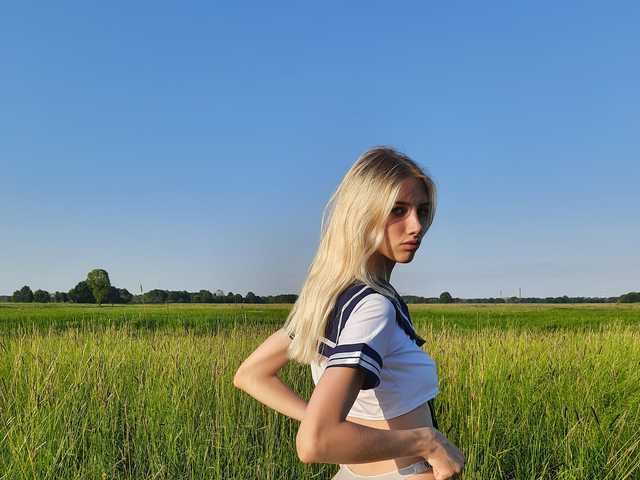 A profil fényképe tyankaaa