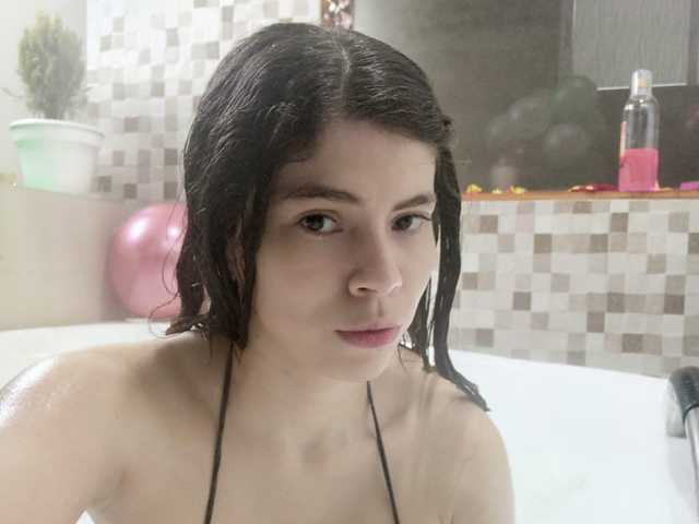 A profil fényképe sexy_goddess_