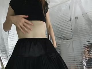 Erotikus videocsevegés A_R_T_A