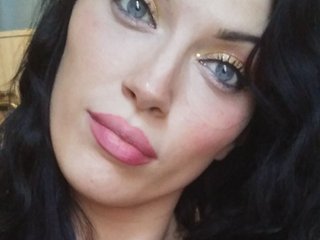 A profil fényképe starlett