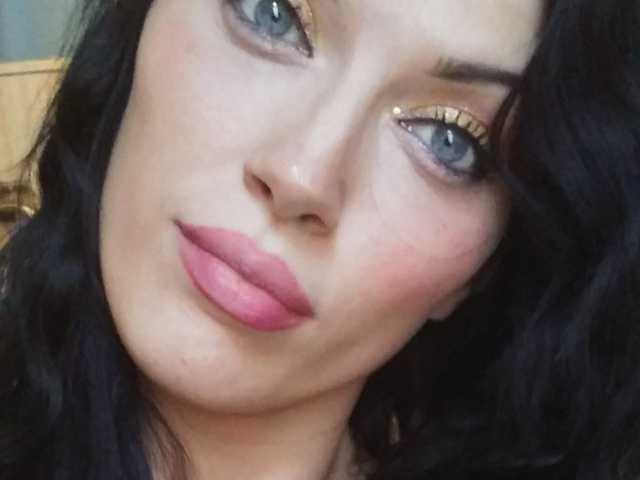 A profil fényképe starlett