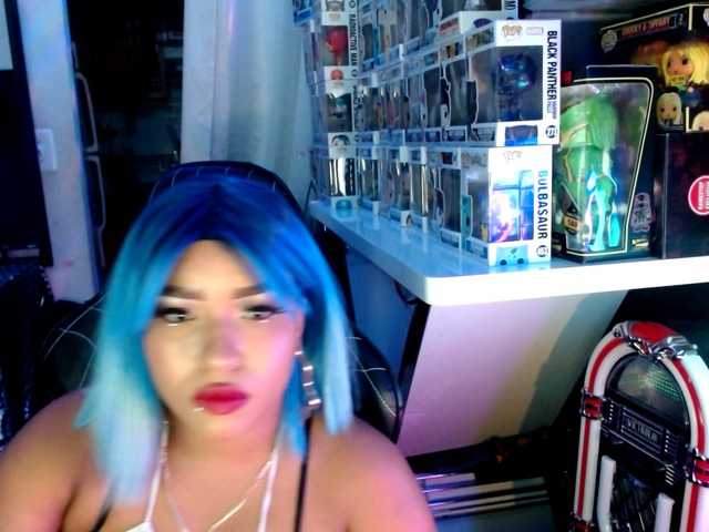 Fényképek StarNude69 Sexy HORNY LATINA IS HERE ^_^, Lets have some Fun Papii #LATINA* 1000tkn dream tip #sexSexy HORNY LATINA IS HERE ^_^, Lets have some Fun Papii #LATINA -SHOW 500tk(10min) * 1000tkn dream tip #sex