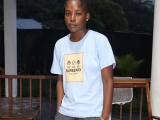 Erotikus videocsevegés Starrysweetie