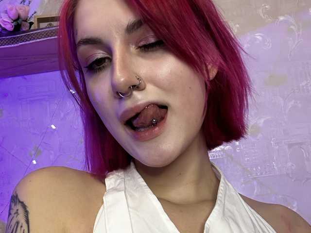 A profil fényképe Starsrise