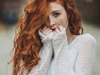 Erotikus videocsevegés StarshineSF